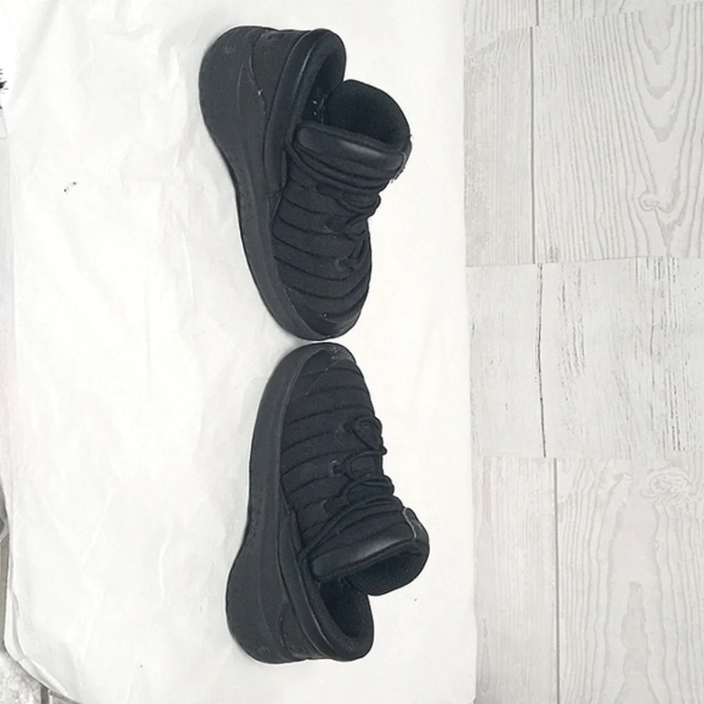 Nike Jordan's Black‎ Children's Style #919718-011